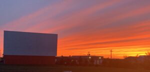 Sussex Drive In Theatre